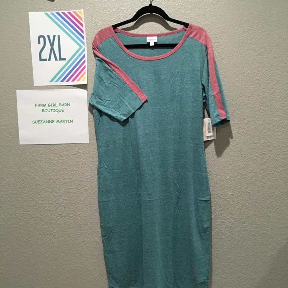 LLR Julia - Picture 2 of 2